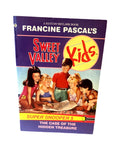 Super Snooper #5 The Case of the Hidden Treasure, Sweet Valley Kids (1993 Paperback)