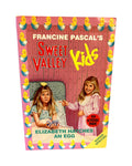 Super Special #5 Elizabeth Hatches an Egg, Sweet Valley Kids (1996 Paperback)