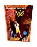 Super Special #3 A Curse on Elizabeth Sweet Valley Kids (1995 Paperback)