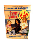 Good-bye Eva #38, Sweet Valley Kids (1993 Paperback)