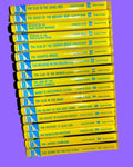 Nancy Drew Flashlight Books - Choose a Title BY Carolyn Keene