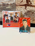 NSYNC Valentine's Day Telegram 2000's Nostalgia *NSYNC, JC Chasez