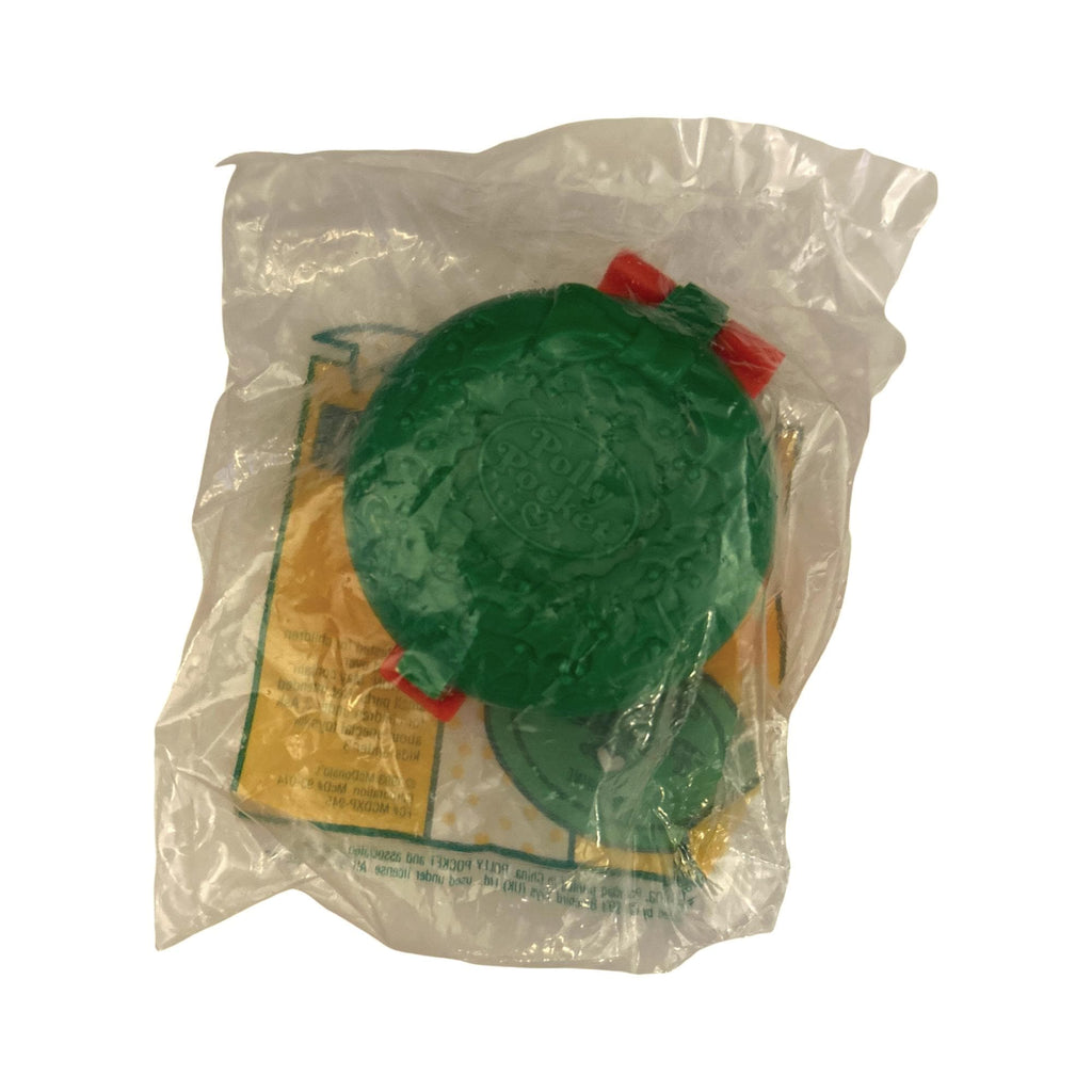 Polly Pocket Totally Toy Holiday 1993 Toy