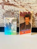 NSYNC Valentine's Day Telegram 2000's Nostalgia *NSYNC, Joey Fatone
