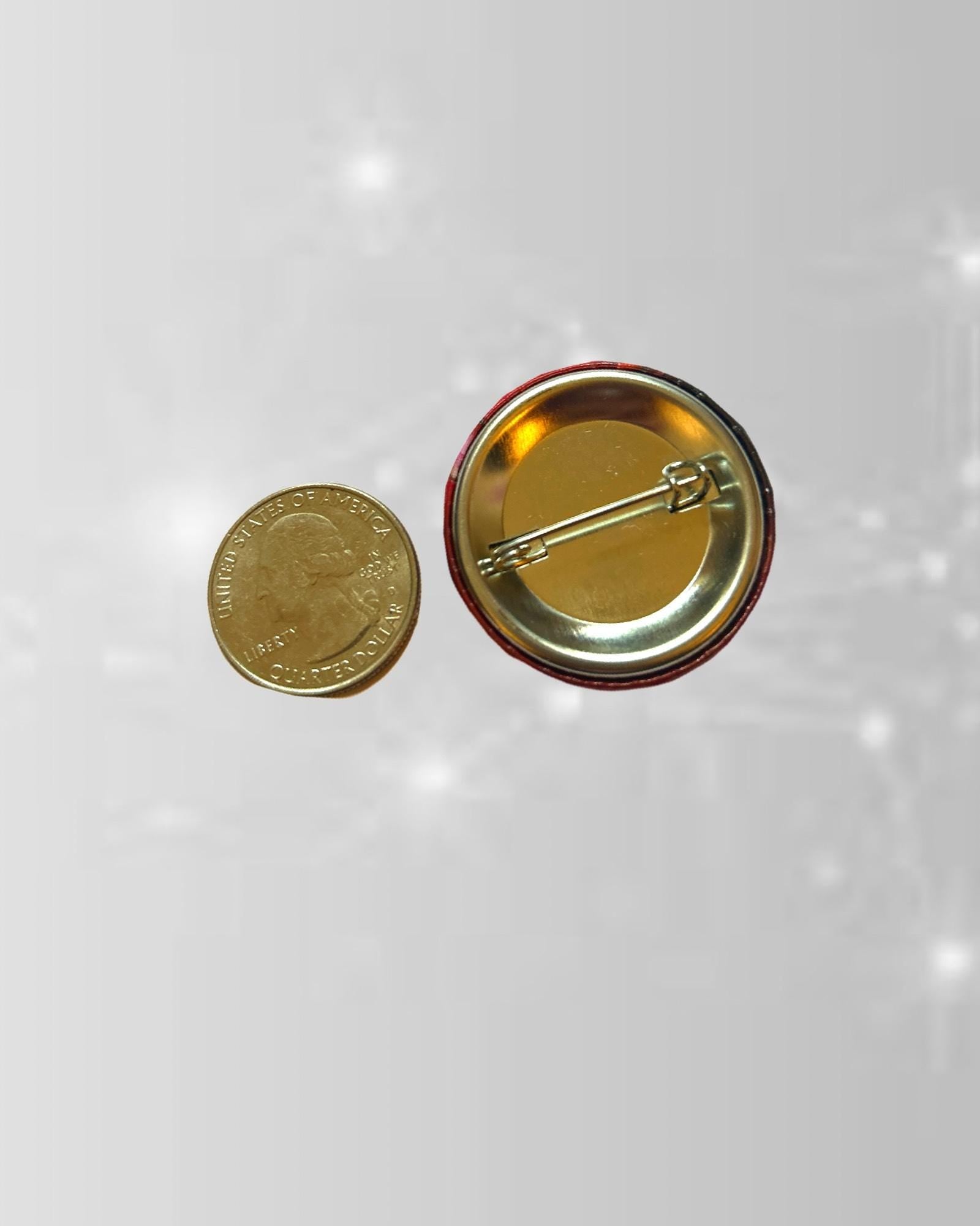 2000s style 1.5 inch Pinback buttons (Choose Your CD Cover) Danity Kane, Five, 2Gether, Dream