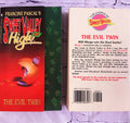 Evil Twins - Choose ONE Sweet Valley High Book