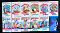 Sweet Valley Super Editions - Choose a Book