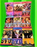 Sweet Valley University - Choose a Title