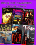 Diane Hoh books - Choose a Book