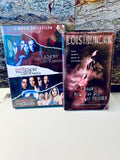 I Know What You Did Last Summer DVD with 2005 Book Set