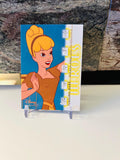 Mickey and the Beanstalk, Singing Harp 2003 Disney Treasures Trading Card