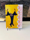 Fantasia Yen Sid 2003 Disney Treasures Trading Card