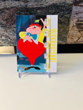 Alice in the Wonderland 2003 Disney Treasures Trading Card