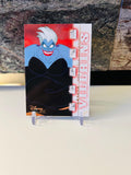 The Little Mermaid Ursula 2003 Disney Treasures Trading Card