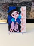 The Emperor's New Groove Yzma 2003 Disney Treasures Trading Card