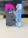 Pete's Dragon Elliott 2003 Disney Treasures Trading Card