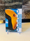 Make Mine Music, Willie the Whale 2003 Disney Treasures Trading Card