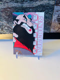 Pinocchio Stromboli 2003 Disney Treasures Trading Card