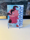 The Fox and the Hound, Chief, 2003 Disney Treasures Trading Card