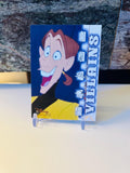 Pocahontas Wiggins 2003 Disney Treasures Trading Card