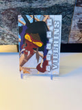 Treasure Planet, Scroop, 2003 Disney Treasures Trading Card