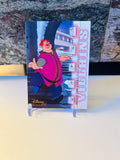 Mickey and the Beanstalk, Willie the Giant, 2003 Disney Treasures Trading Card