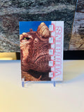 Dinosaur Kron 2003 Disney Treasures Trading Card