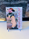 Mickey's Rival, Mortimer Mouse, 2003 Disney Treasures Trading Card