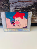 Mickey and the Beanstalk Disney Treasures Filmographs, 2003 Trading Card MM37