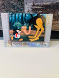 Mickey Down Under Disney Treasures Filmographs, 2003 Trading Card MM38