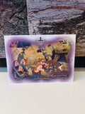 Snow White Disney Treasures 2003 Trading Card SW4