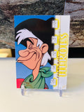 Pecos Bill Melody Time 2003 Disney Treasures Trading Card