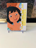 Jungle Book Mowgli 2003 Disney Treasures Trading Card
