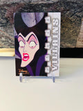 Sleeping Beauty Maleficent 2003 Disney Treasures Trading Card