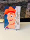 Hercules 2003 Disney Treasures Trading Card