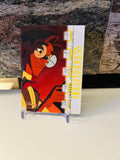Atlantis the Lost Empire, Milo Thatch 2003 Disney Treasures Trading Card