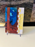 Mulan Cri-Kee 2003 Disney Treasures Trading Card