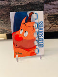 Hercules Philoctetes 2003 Disney Treasures Trading Card