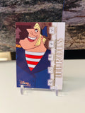 Windwagon Smith 2003 Disney Treasures Trading Card