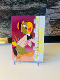 Saludos Amigos, Jose Carioca 2003 Disney Treasures Trading Card