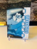 Fantasia Zeus 2003 Disney Treasures Trading Card