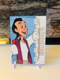 Johnny Appleseed Melody Time 2003 Disney Treasures Trading Card