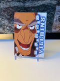 Beauty and the Beast, Monsteur D' Arque, 2003 Disney Treasures Trading Card