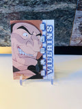 The Rescuers Down Under, Percival McLeach, 2003 Disney Treasures Trading Card