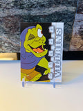 Black Cauldron, Creeper, 2003 Disney Treasures Trading Card