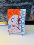 The Rescuers, Madame Medusa, 2003 Disney Treasures Trading Card
