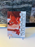 Sheep Dog, Bent-Tall, 2003 Disney Treasures Trading Card