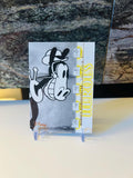 The Plow Boy, Horace Horsecollar, 2003 Disney Treasures Trading Card