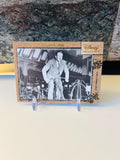 Walt Disney Retrospective Trading Card (Fun Loving Walt) 2003 Disney Treasures Trading Card