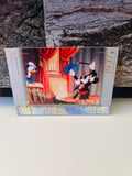 Magician Mickey Disney Treasures Filmographs, 2003 Trading Card MM19